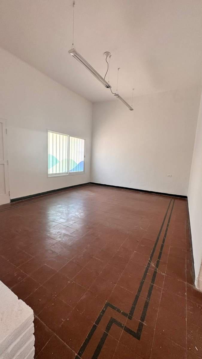 ALQUILER CASA COMERCIAL EN BARRIO GENERAL PAZ IMPERDIBLE