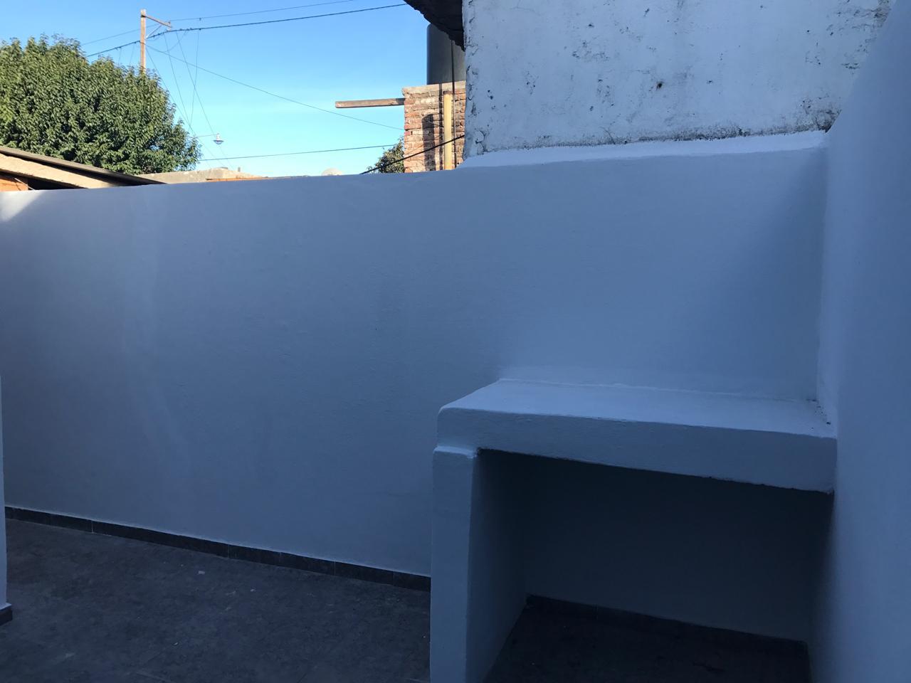 Alq. Dpto.c1 dorm.,patio y cochera. B Cabildo.