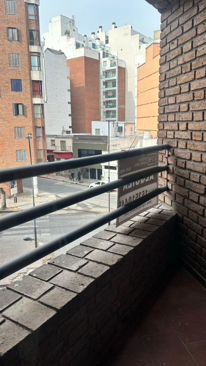 VENTA DEPARTAMENTO IMPERDIBLE 1 DORMITORIO EN NUEVA CORDOBA