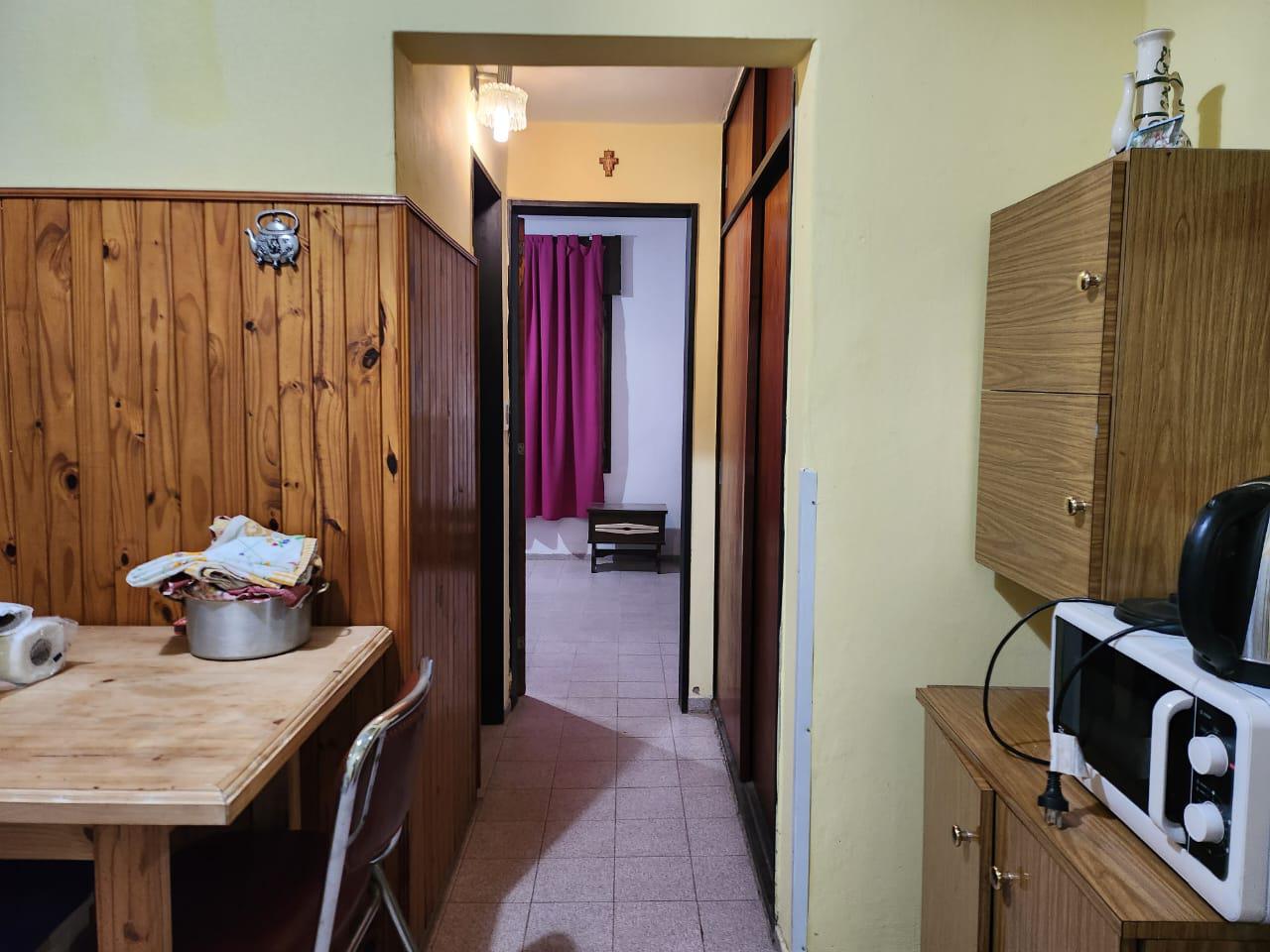 Alq. Casa c2 dorm. y pileta.B Villa Nazareth. - Anisacate.