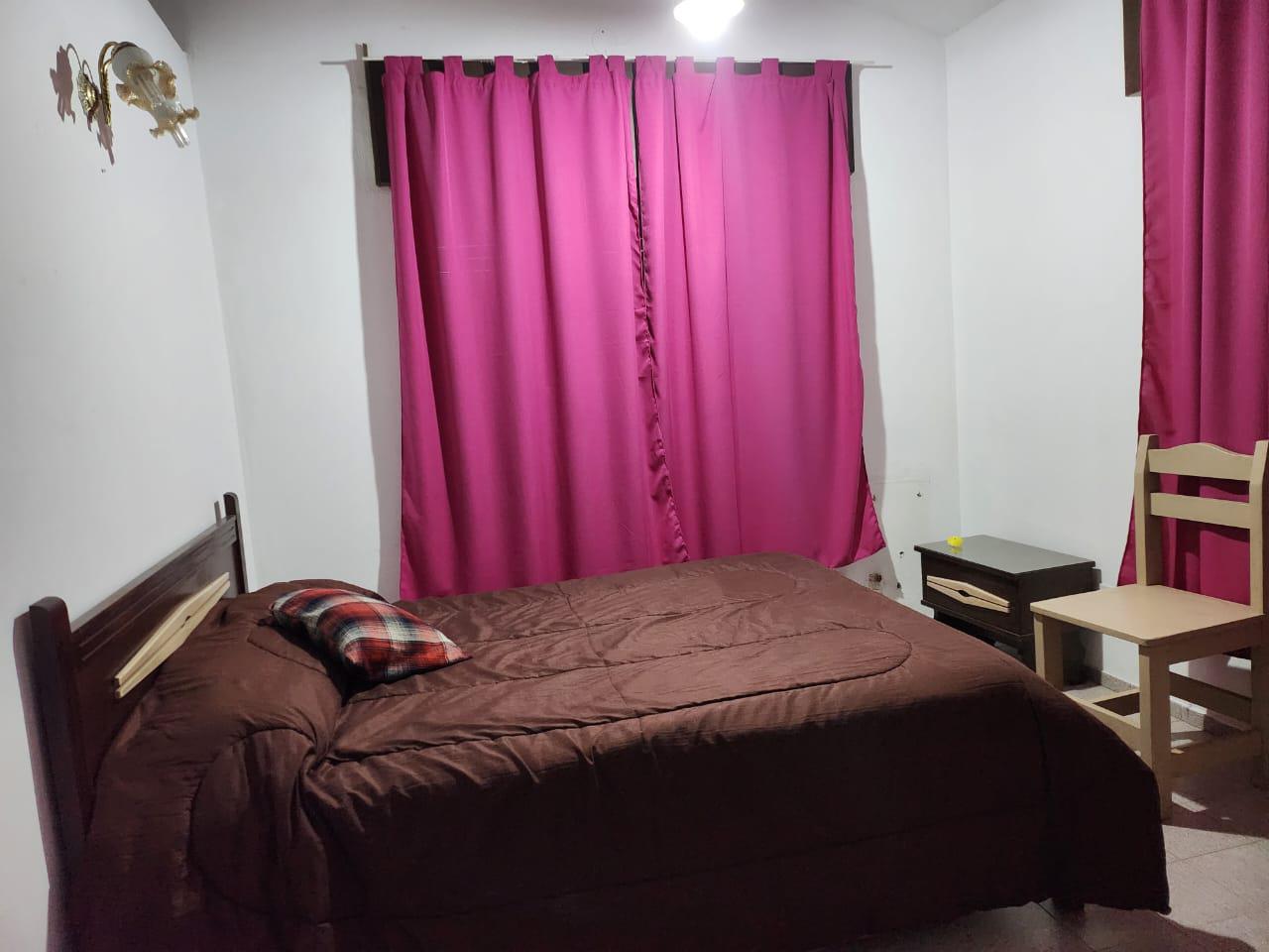 Alq. Casa c2 dorm. y pileta.B Villa Nazareth. - Anisacate.