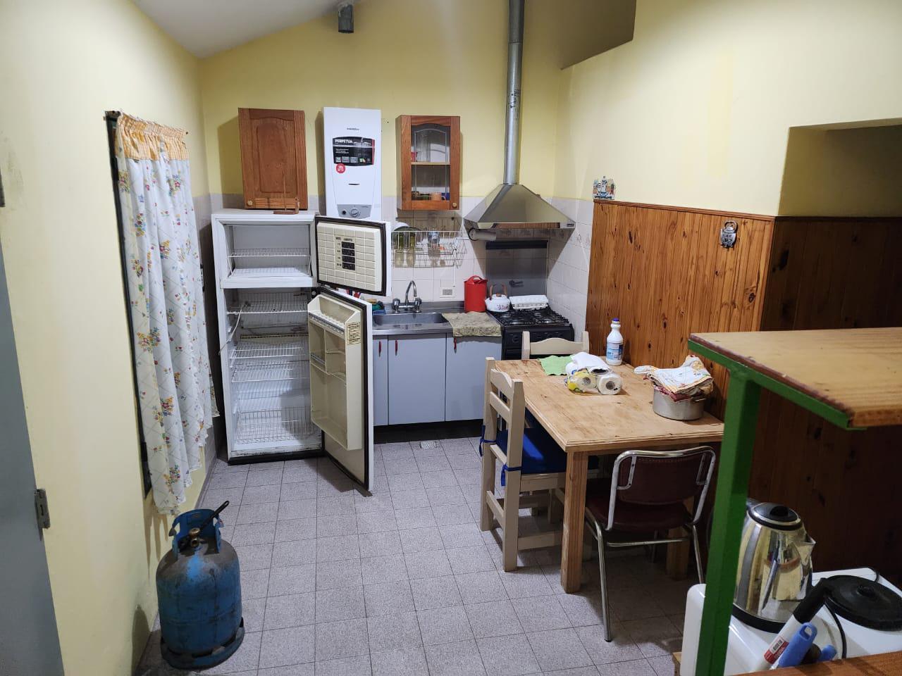 Alq. Casa c2 dorm. y pileta.B Villa Nazareth. - Anisacate.