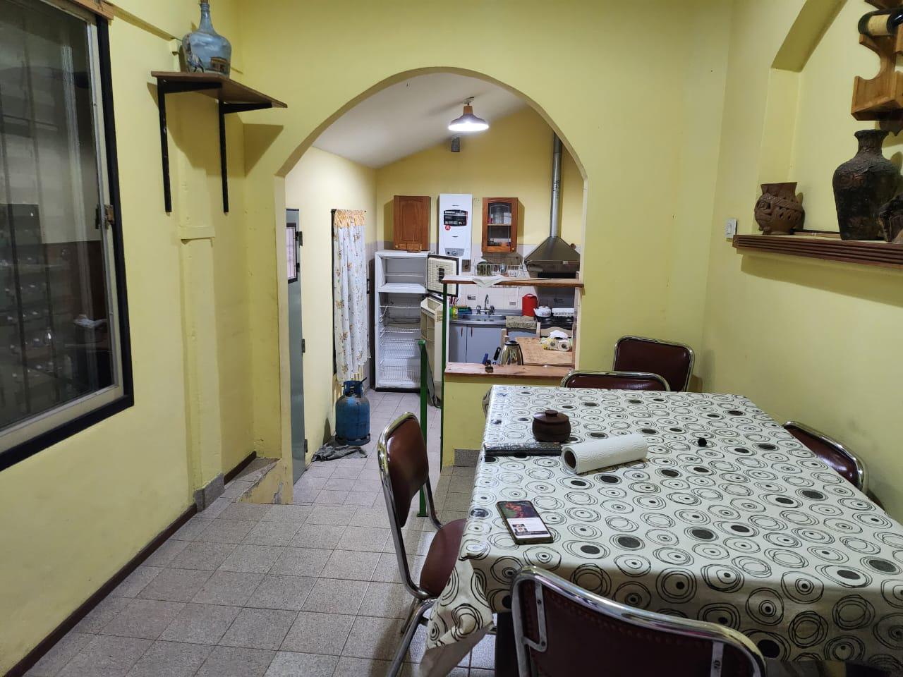 Alq. Casa c2 dorm. y pileta.B Villa Nazareth. - Anisacate.