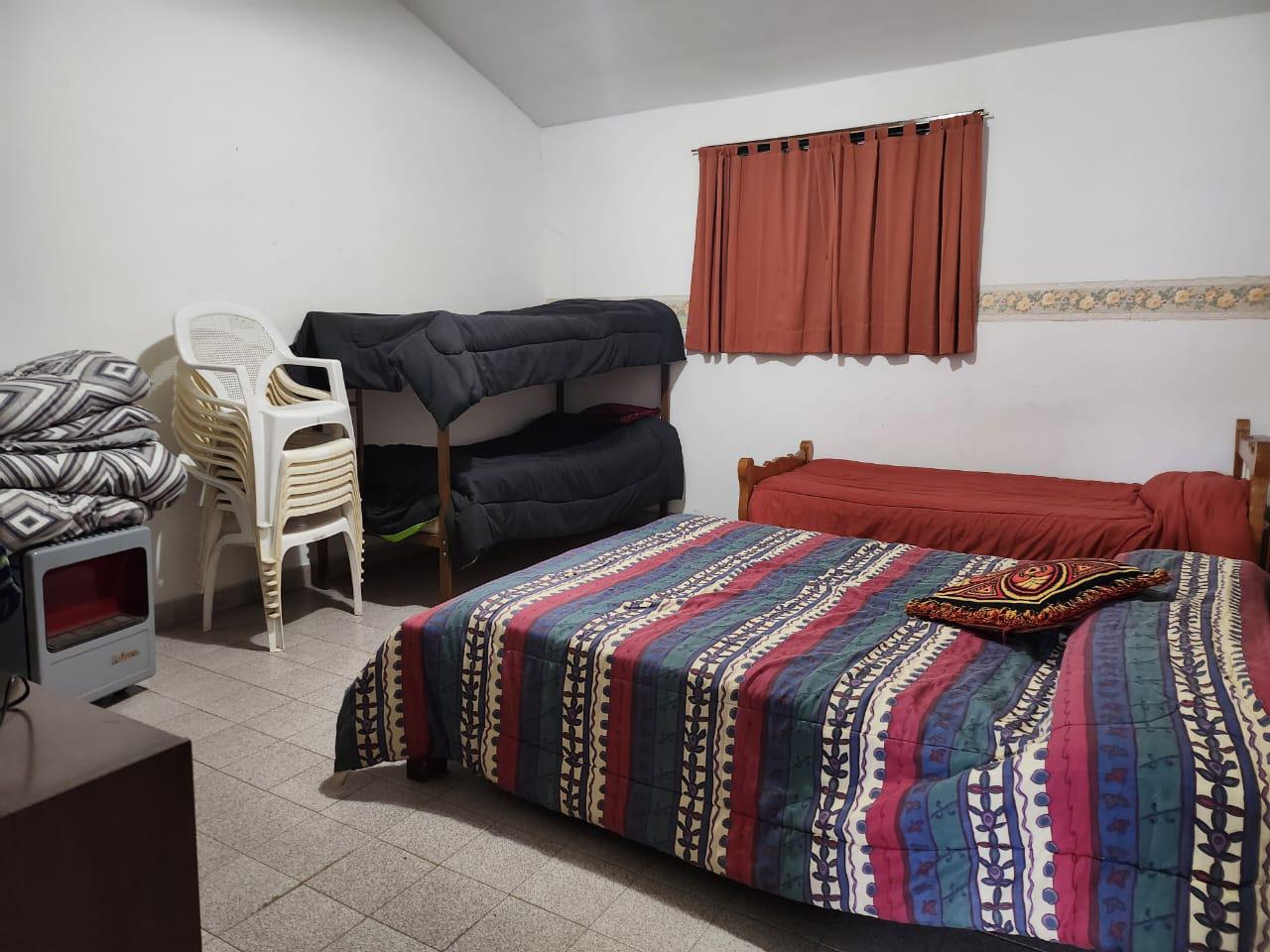 Alq. Casa c2 dorm. y pileta.B Villa Nazareth. - Anisacate.