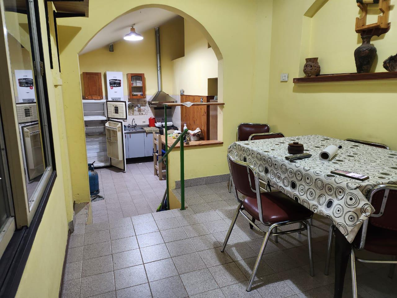 Alq. Casa c2 dorm. y pileta.B Villa Nazareth. - Anisacate.