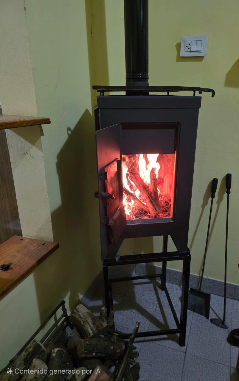 Alq. Casa c2 dorm. y pileta.B Villa Nazareth. - Anisacate.