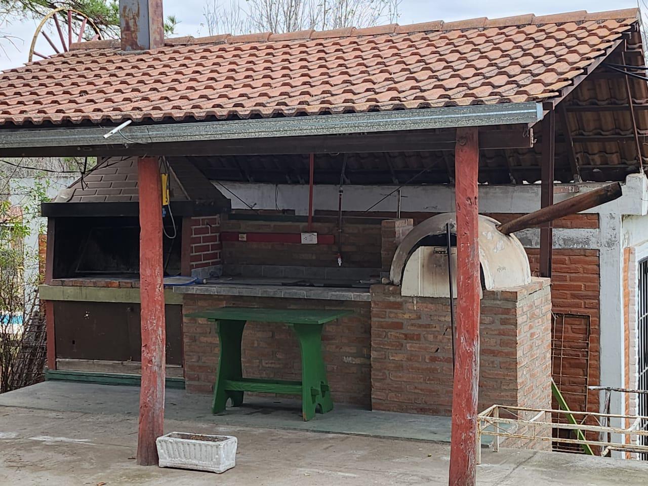 Alq. Casa c2 dorm. y pileta.B Villa Nazareth. - Anisacate.