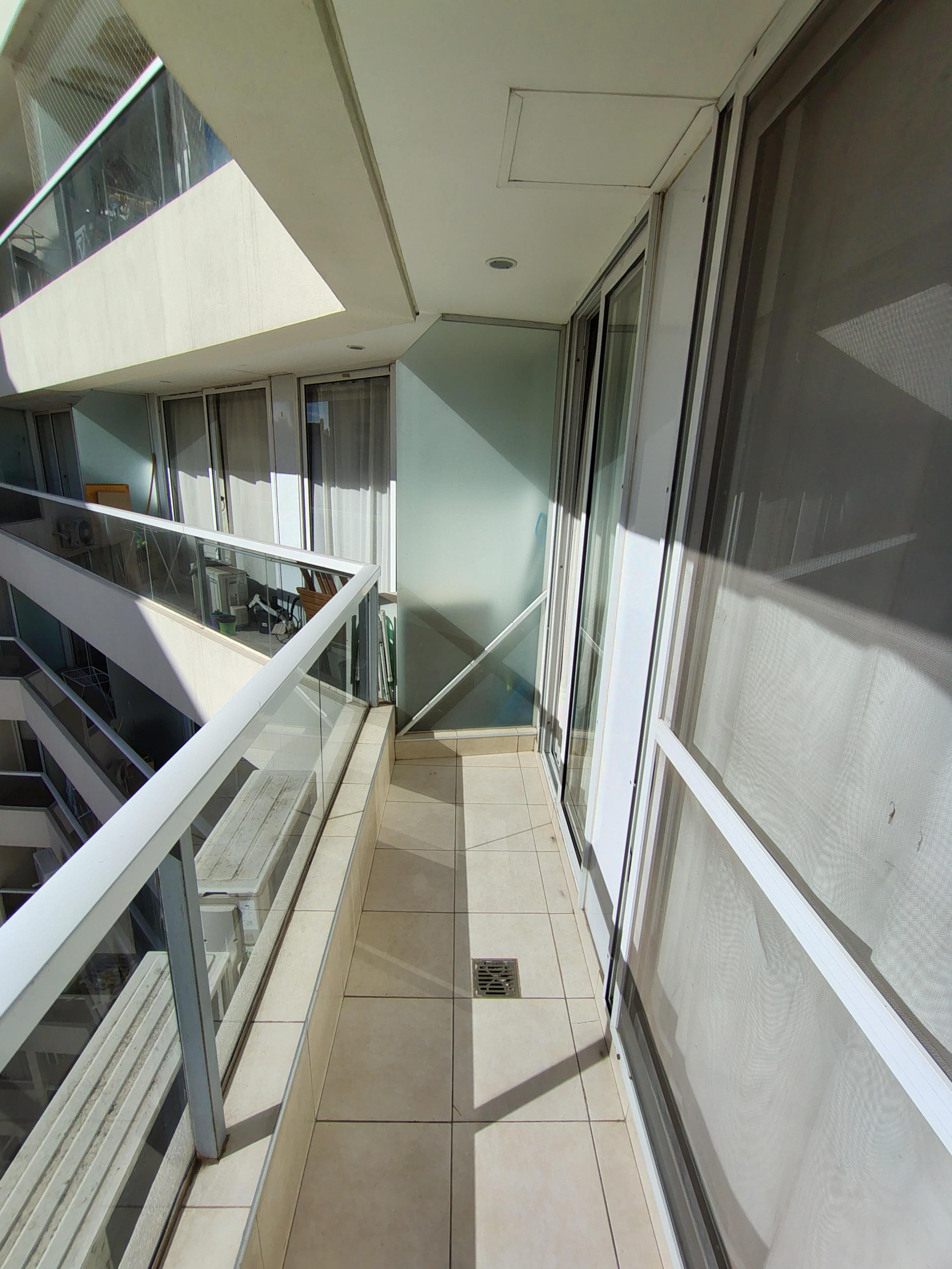 EXCELENTE DEPARTAMENTO AMOBLADO ZONA PATIO OLMOS LISTO PARA HABITAR