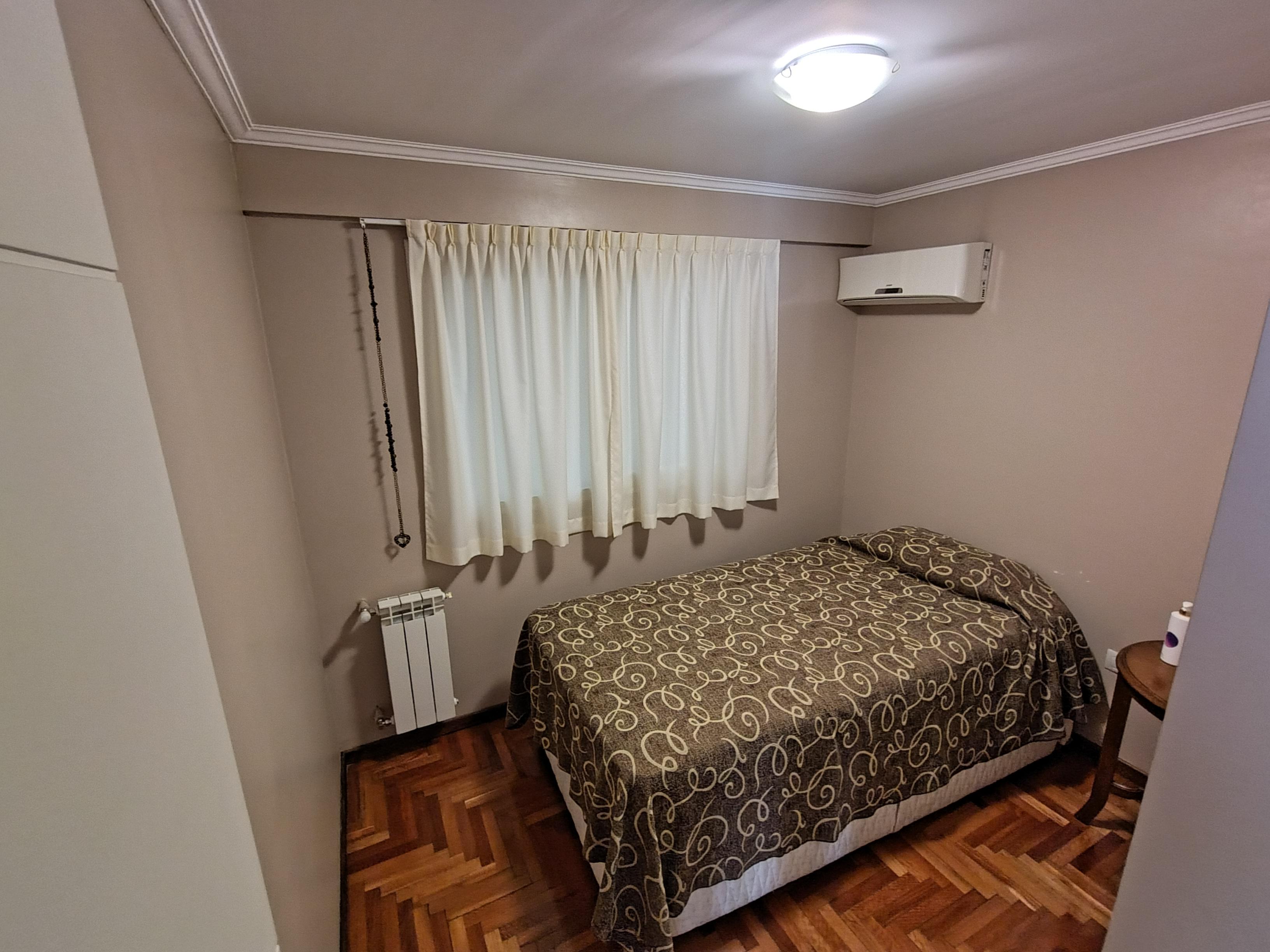 EXCELENTE DEPARTAMENTO AMOBLADO ZONA PATIO OLMOS LISTO PARA HABITAR