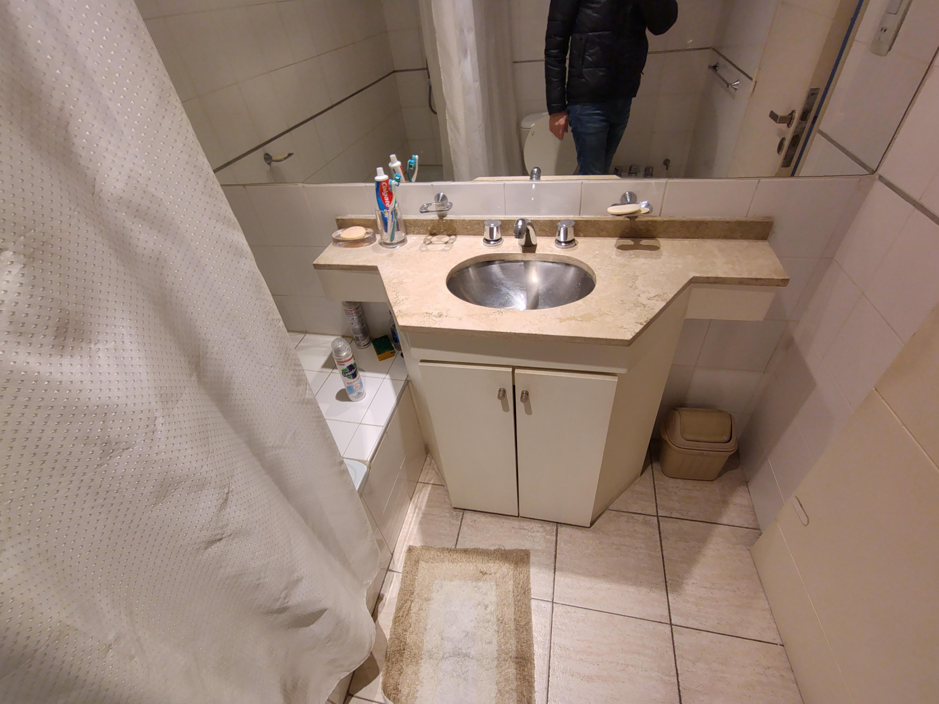 EXCELENTE DEPARTAMENTO AMOBLADO ZONA PATIO OLMOS LISTO PARA HABITAR