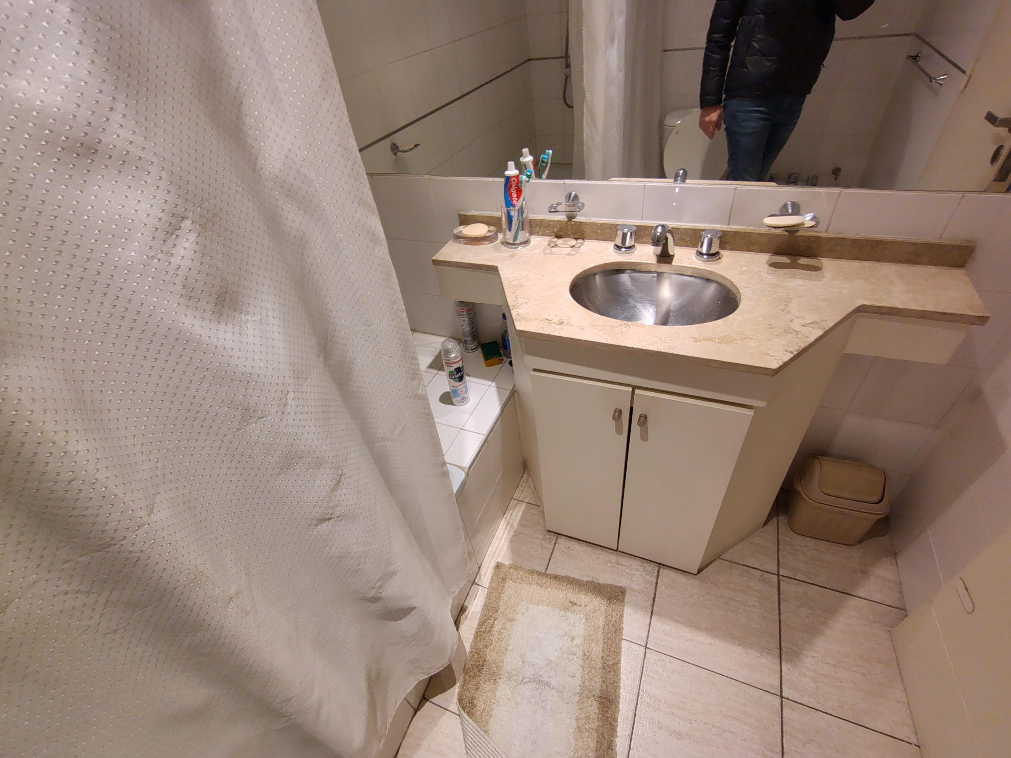 EXCELENTE DEPARTAMENTO AMOBLADO ZONA PATIO OLMOS LISTO PARA HABITAR