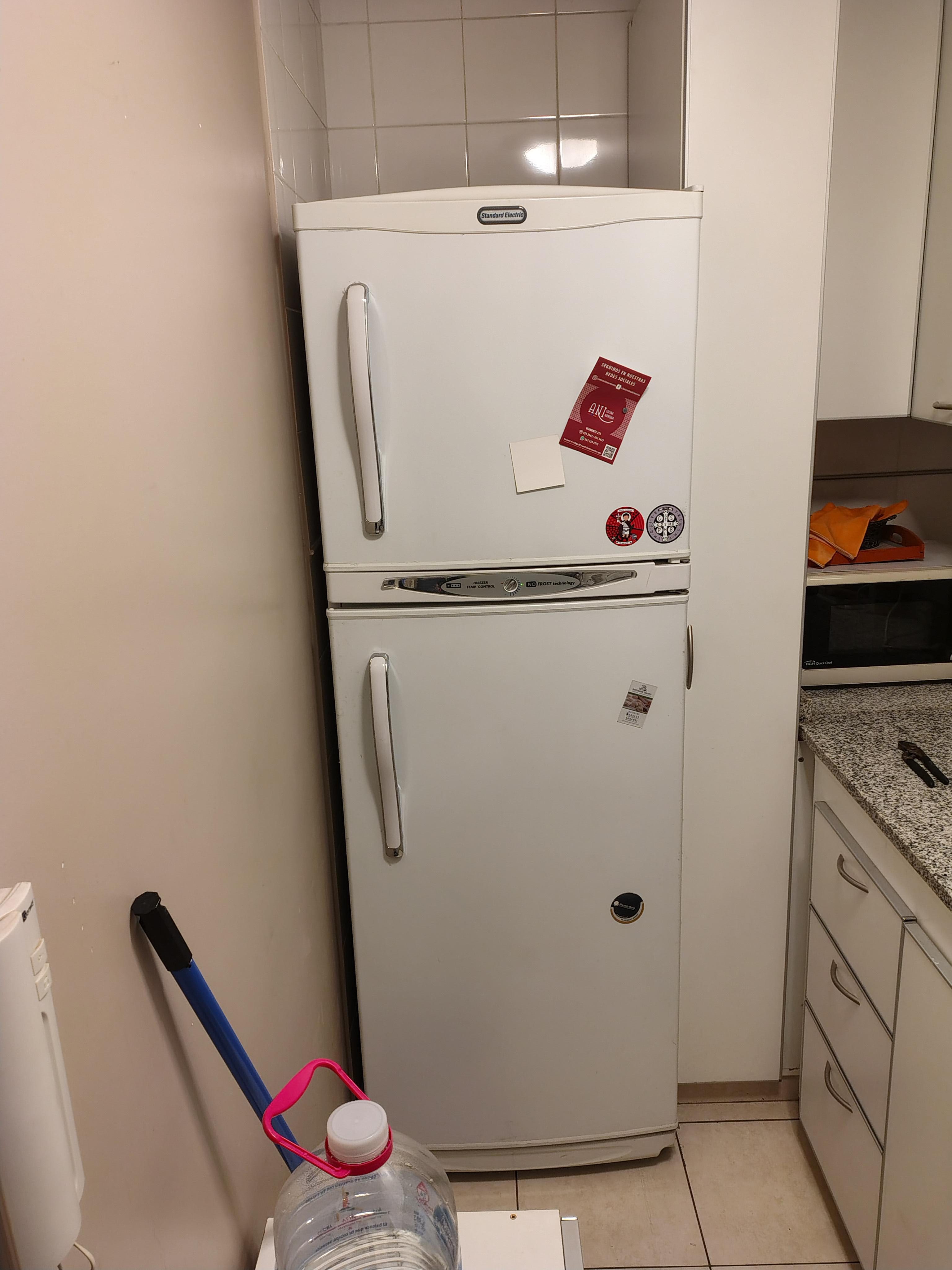 EXCELENTE DEPARTAMENTO AMOBLADO ZONA PATIO OLMOS LISTO PARA HABITAR