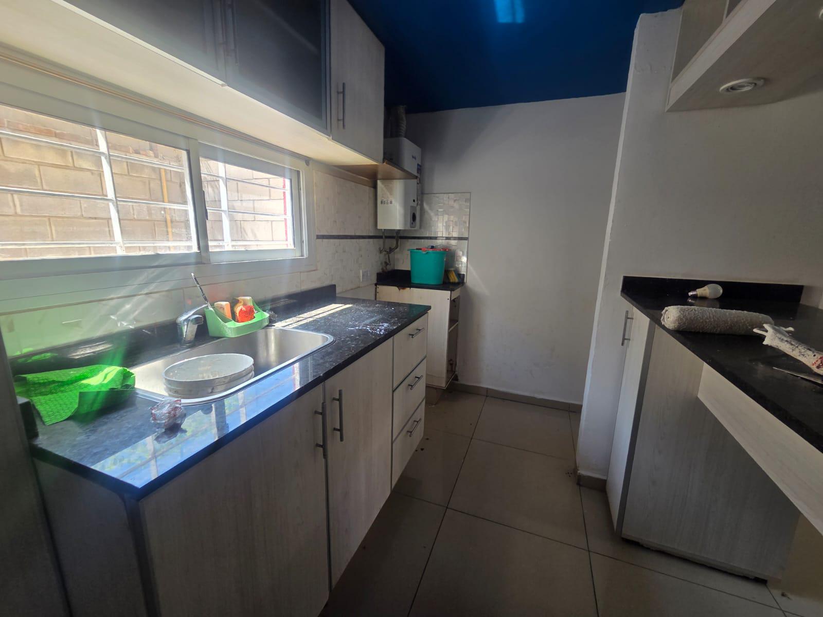 SAN IGNACIO - TACUARI 221 - DUPLEX EN ALQUILER