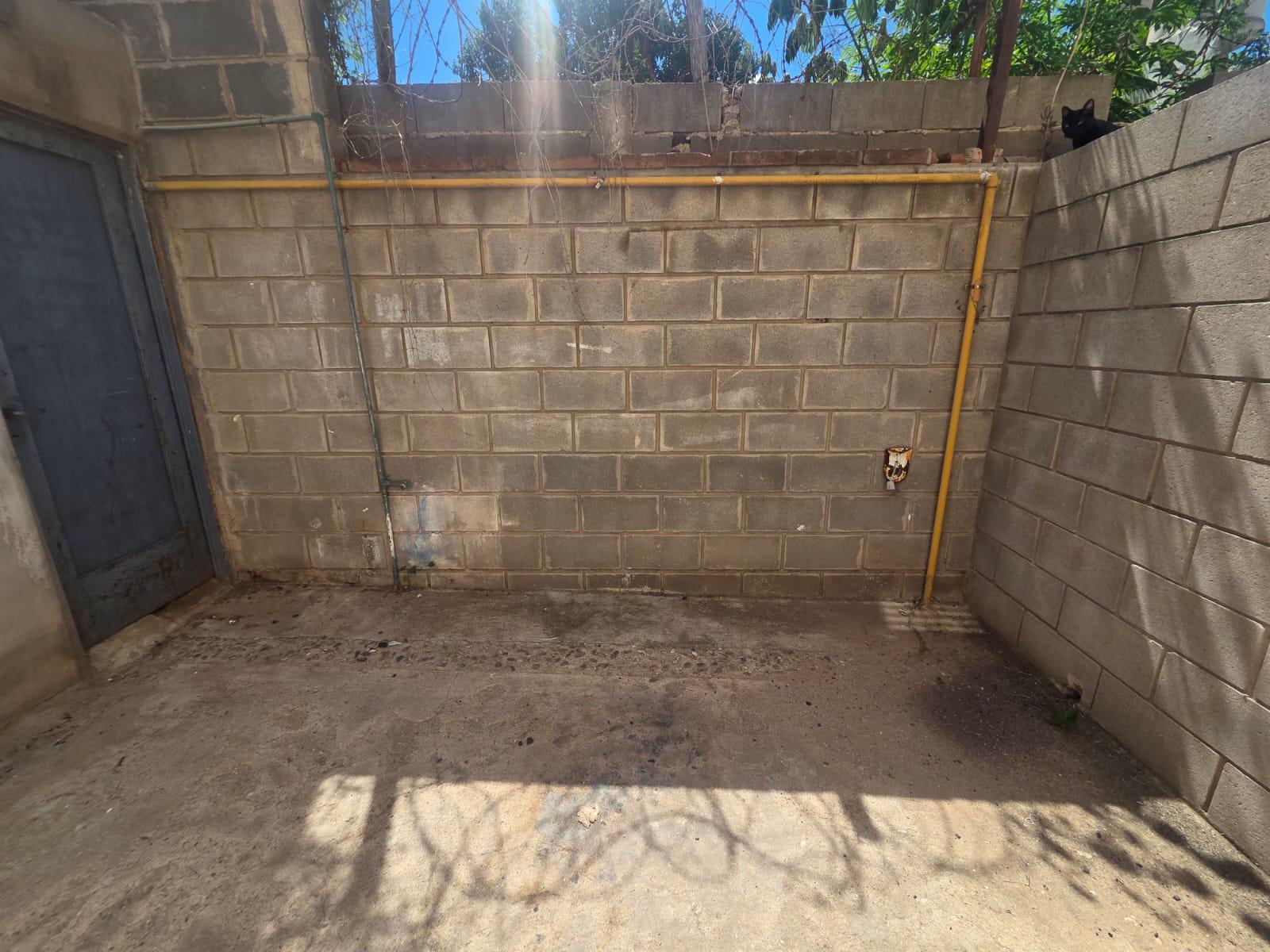 SAN IGNACIO - TACUARI 221 - DUPLEX EN ALQUILER