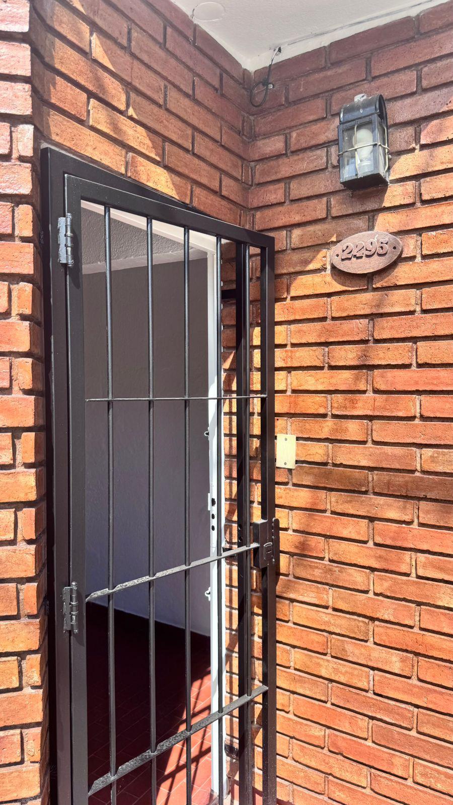 DUPLEX EN VENTA EN  B PARQUE -  2D 1B