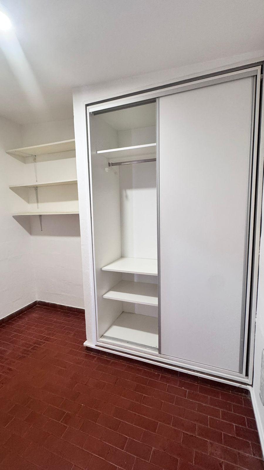 DUPLEX EN VENTA EN  B PARQUE -  2D 1B