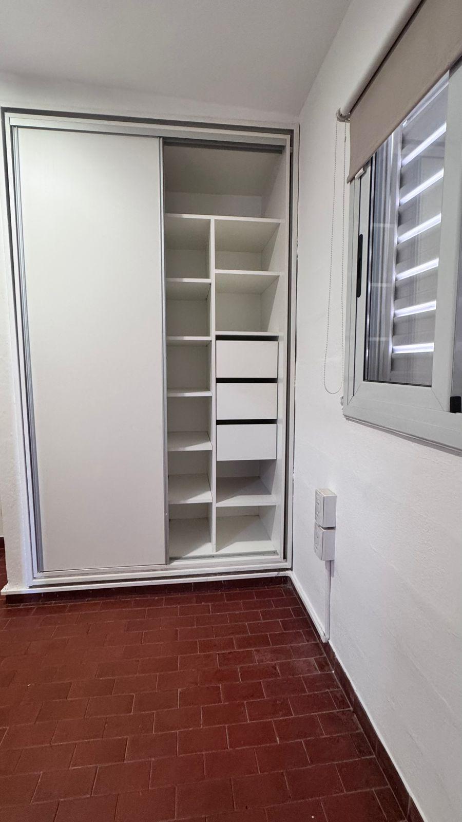 DUPLEX EN VENTA EN  B PARQUE -  2D 1B