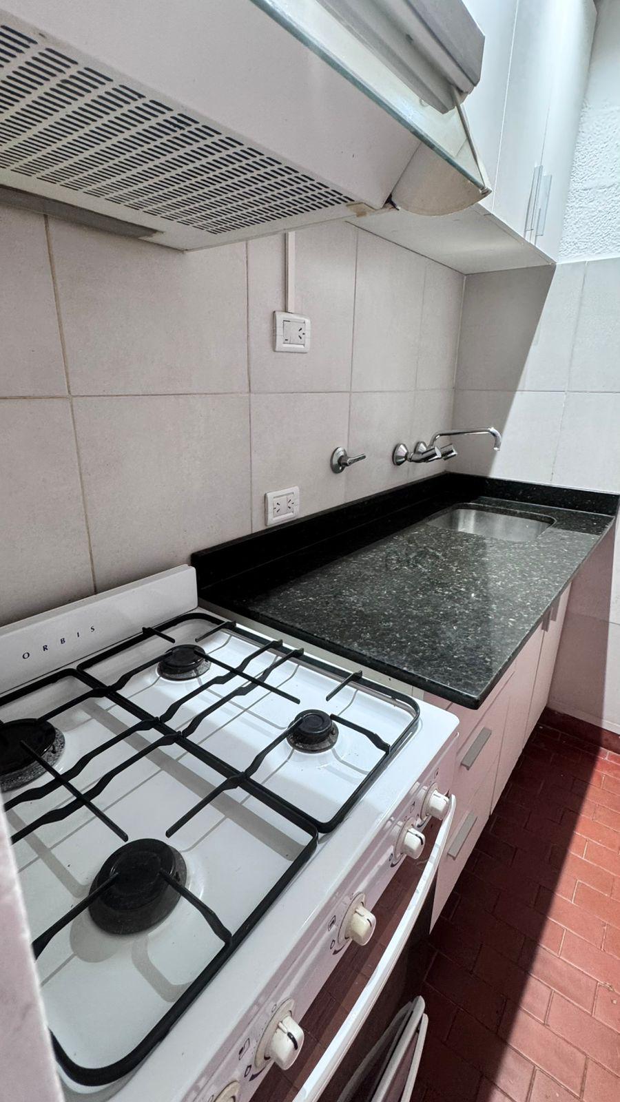 DUPLEX EN VENTA EN  B PARQUE -  2D 1B