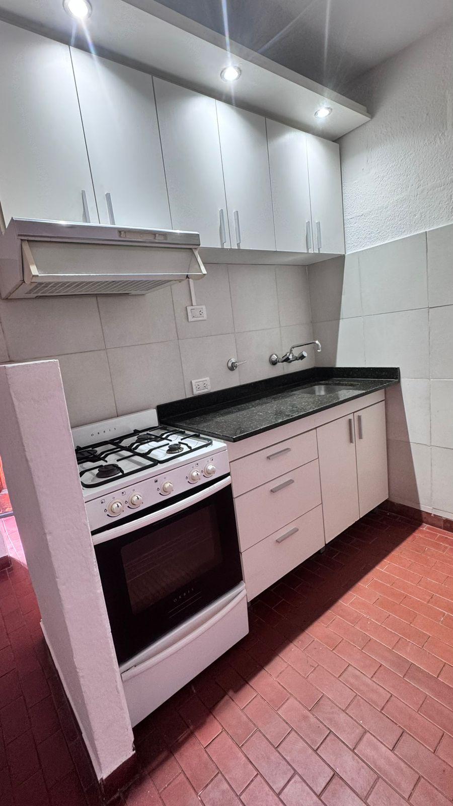 DUPLEX EN VENTA EN  B PARQUE -  2D 1B