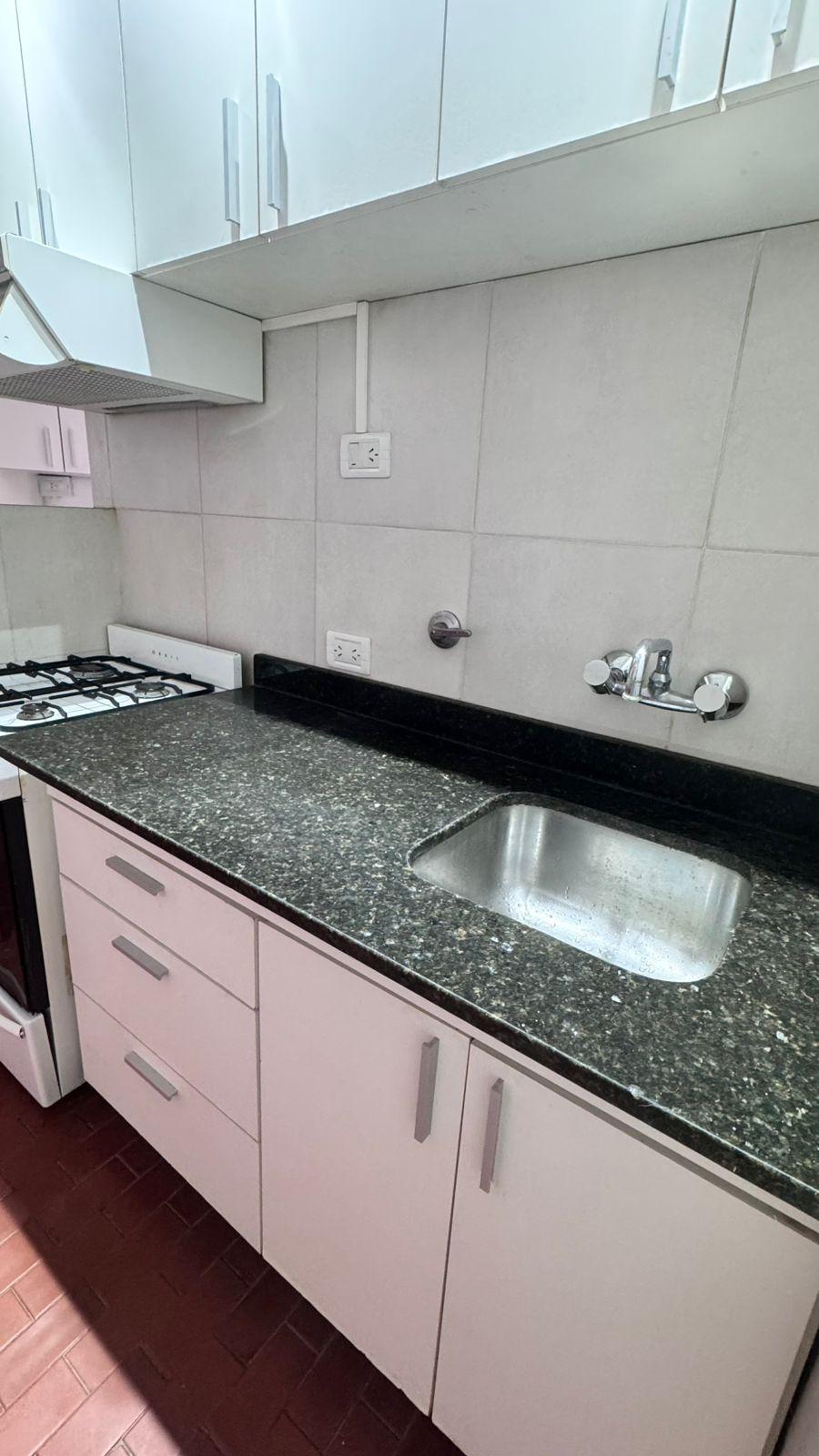 DUPLEX EN VENTA EN  B PARQUE -  2D 1B