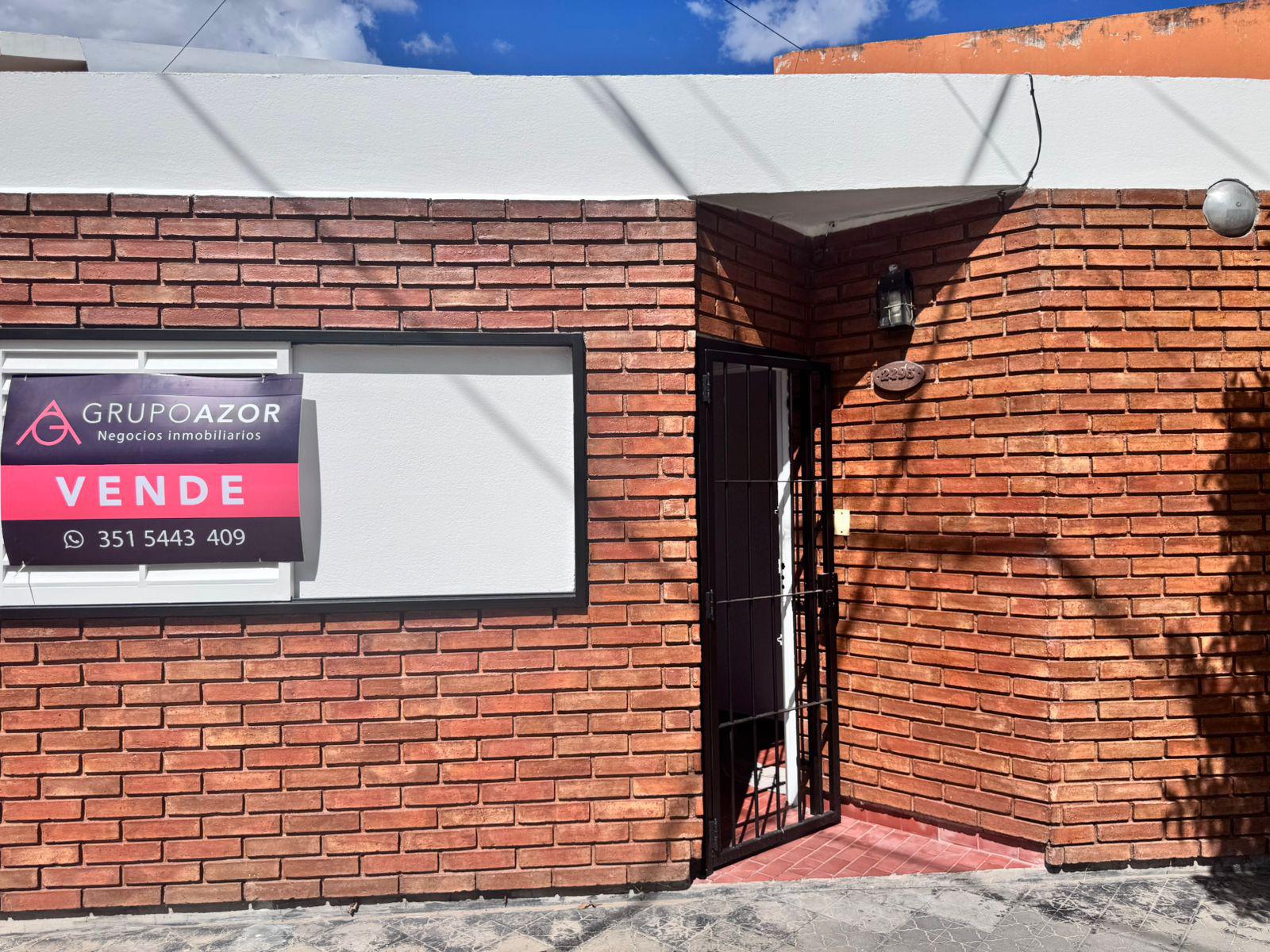 DUPLEX EN VENTA EN  B PARQUE -  2D 1B