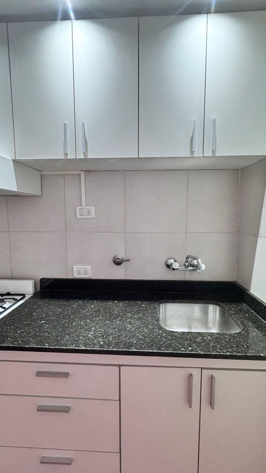 DUPLEX EN VENTA EN  B PARQUE -  2D 1B