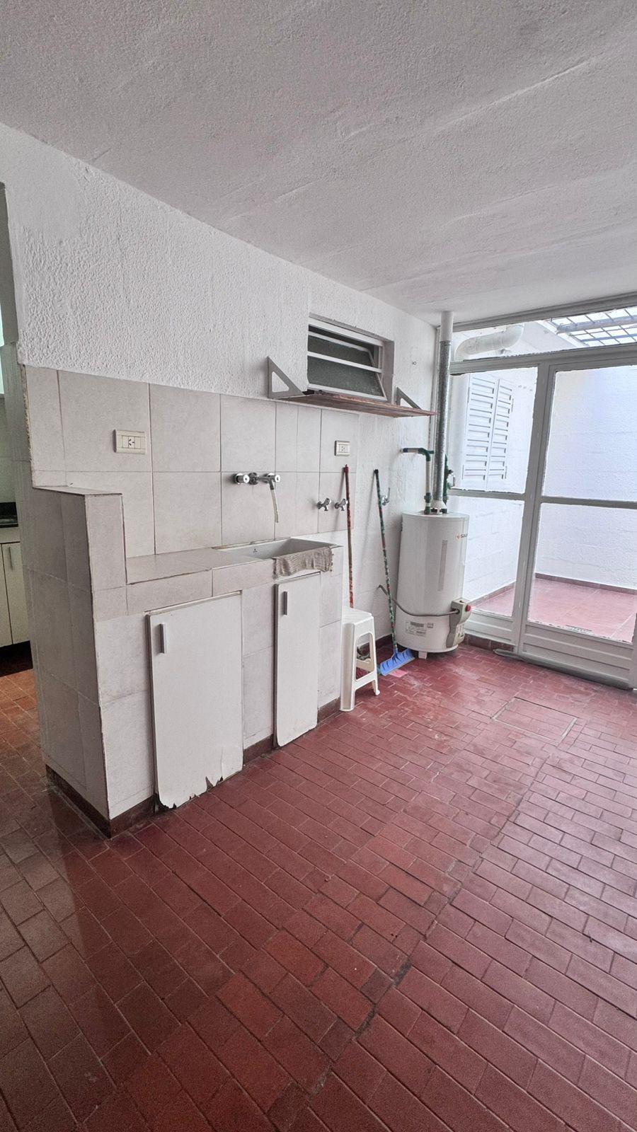 DUPLEX EN VENTA EN  B PARQUE -  2D 1B