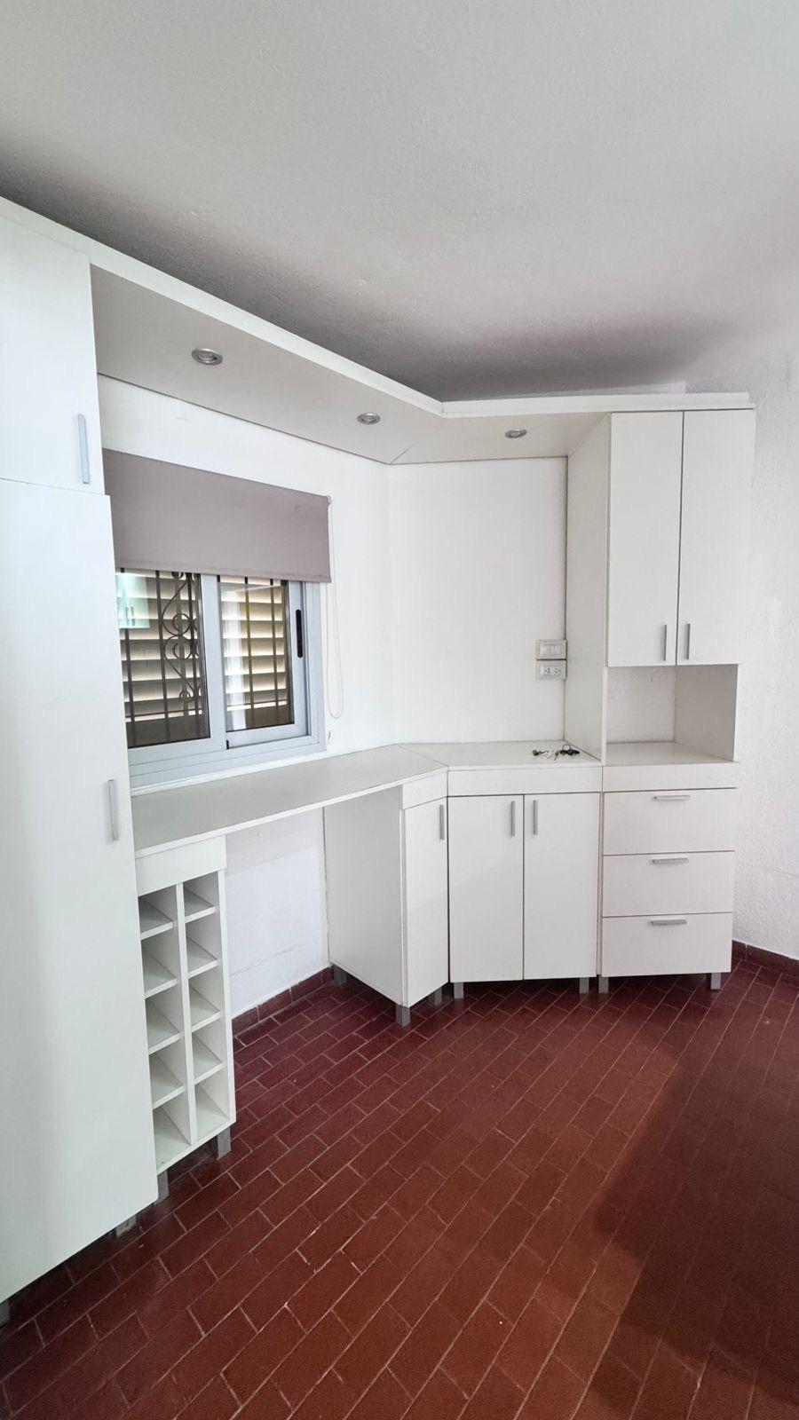 DUPLEX EN VENTA EN  B PARQUE -  2D 1B