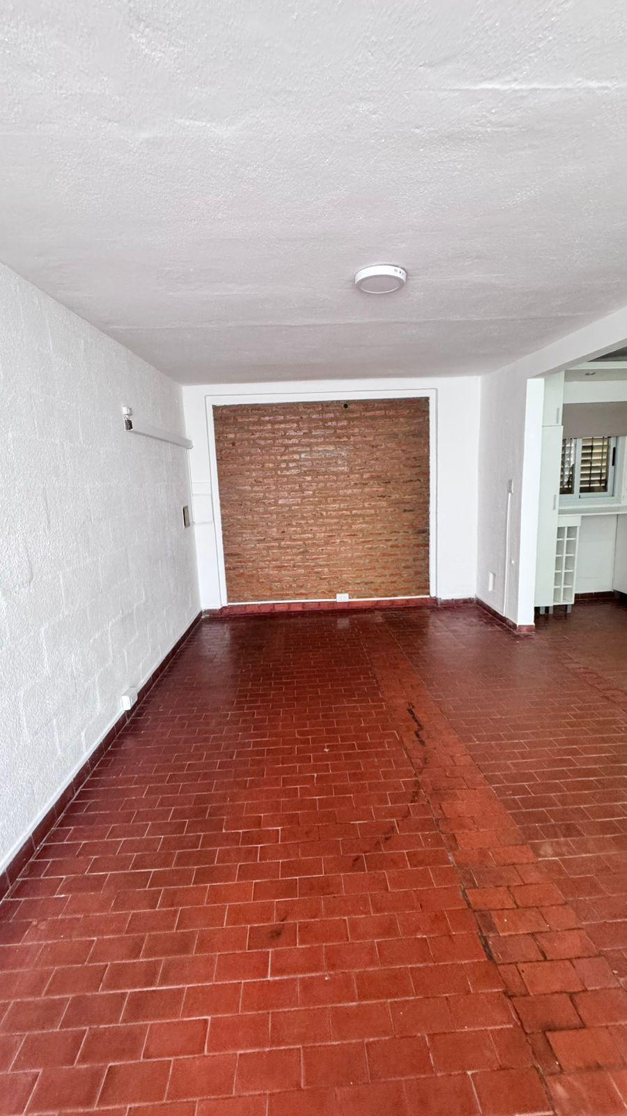 DUPLEX EN VENTA EN  B PARQUE -  2D 1B