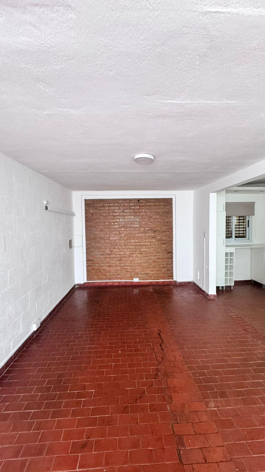 DUPLEX EN VENTA EN  B PARQUE -  2D 1B