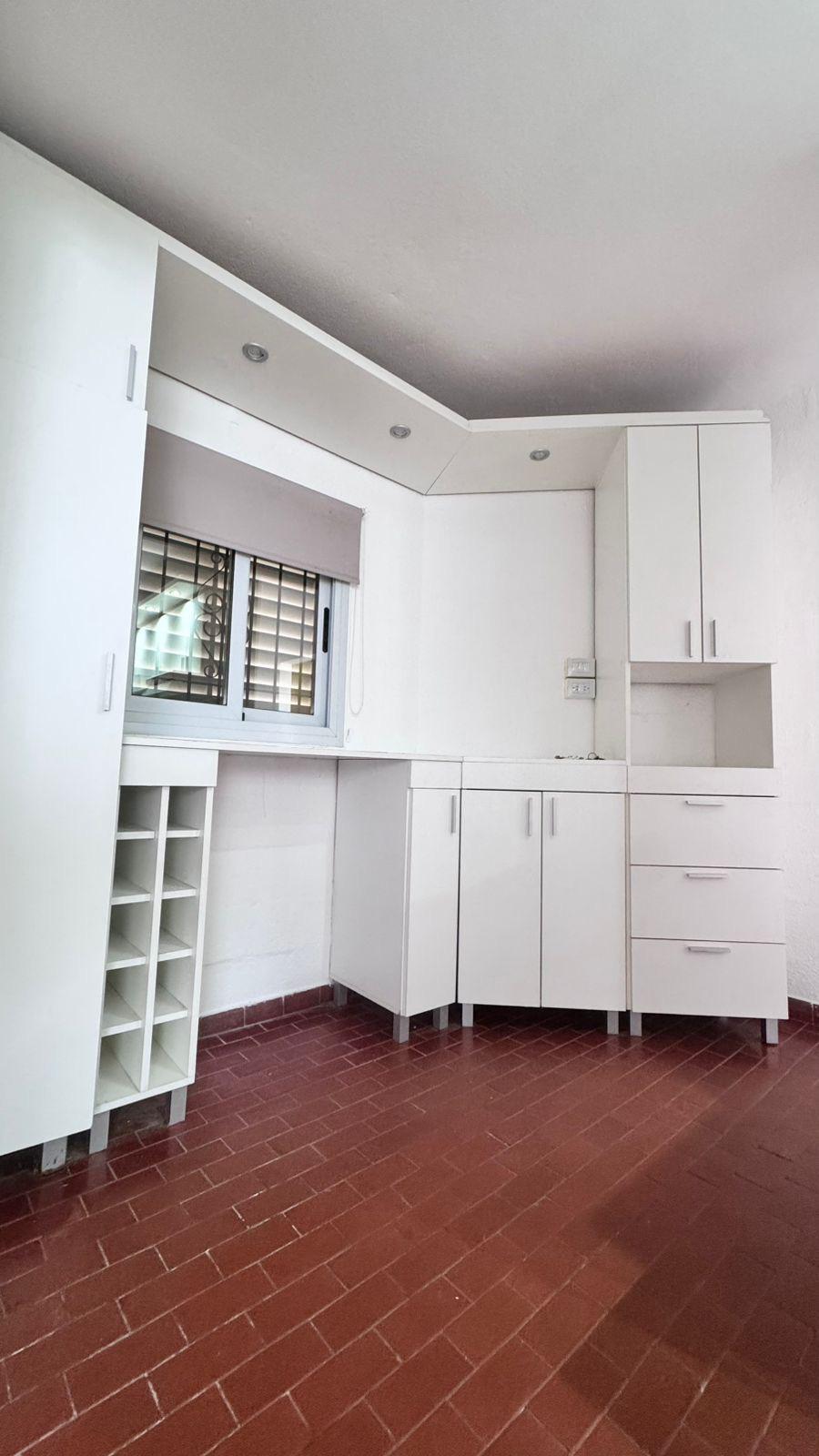 DUPLEX EN VENTA EN  B PARQUE -  2D 1B