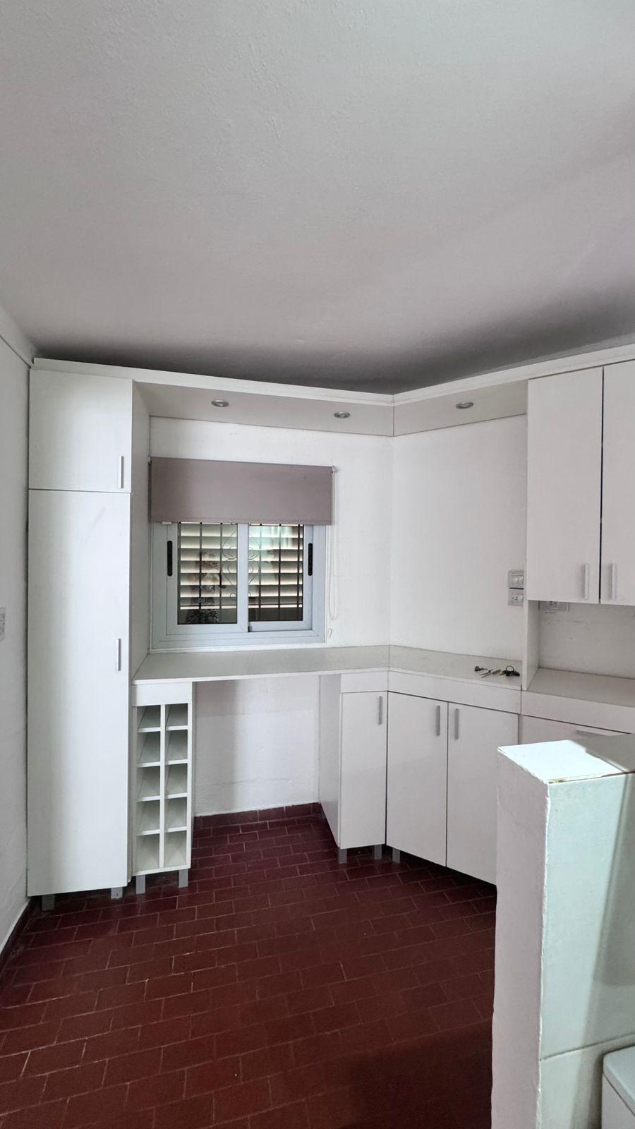 DUPLEX EN VENTA EN  B PARQUE -  2D 1B