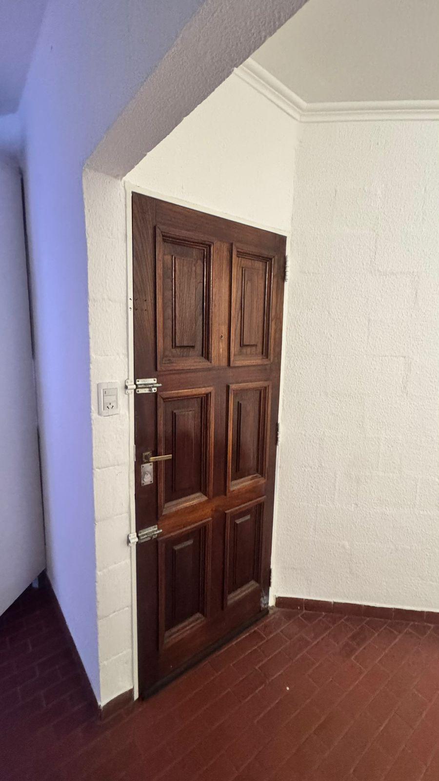 DUPLEX EN VENTA EN  B PARQUE -  2D 1B