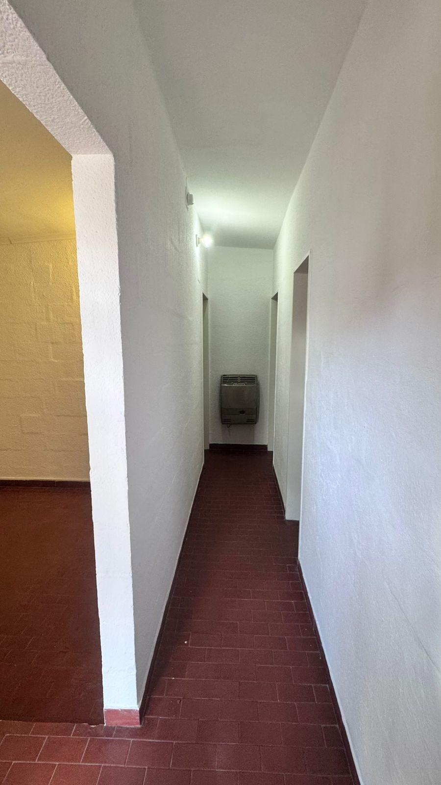 DUPLEX EN VENTA EN  B PARQUE -  2D 1B