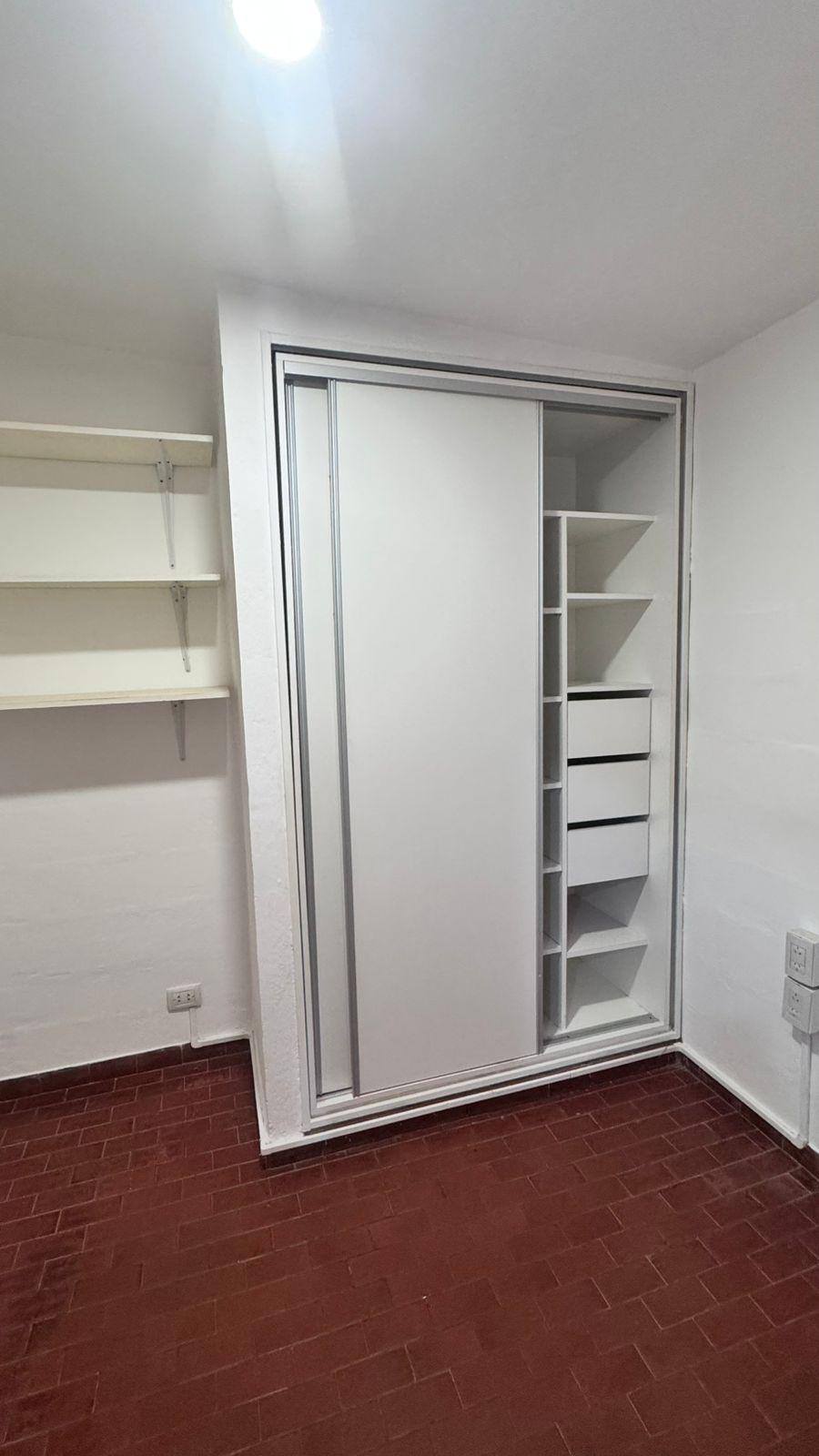 DUPLEX EN VENTA EN  B PARQUE -  2D 1B