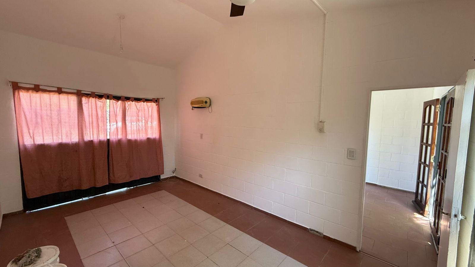 Casa en alquiler 2 dormitorios en Villa Allende Parque