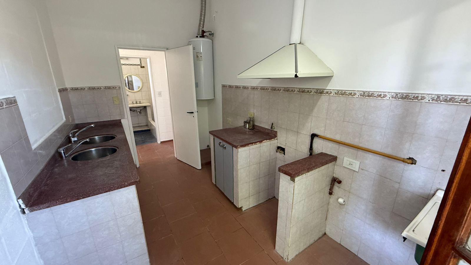 Casa en alquiler 2 dormitorios en Villa Allende Parque