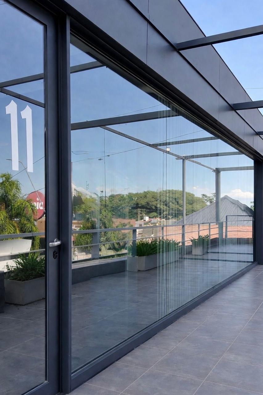 Alquiler Oficina Recta Martinoli