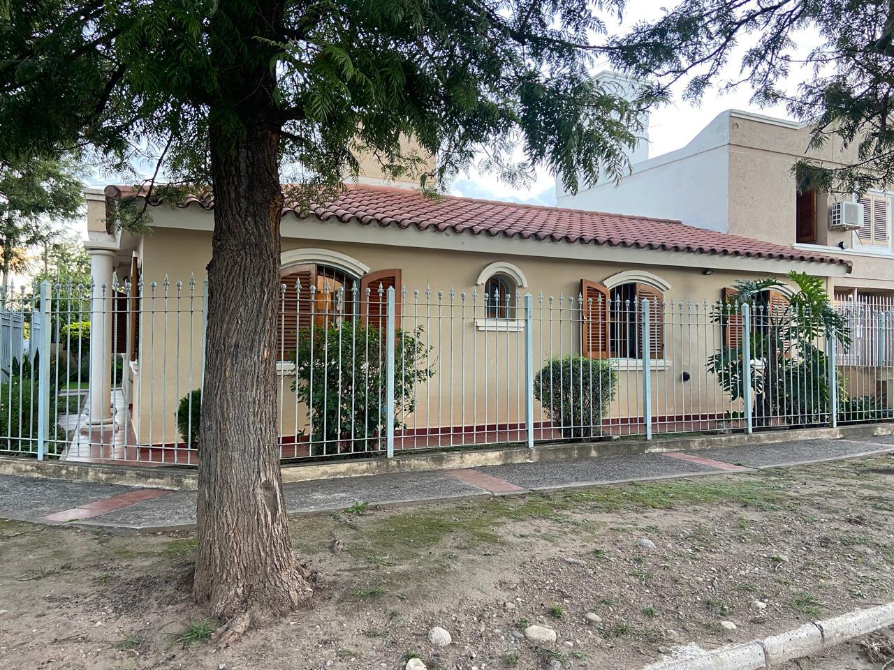 ARGUELLO CASA EN VENTA 3 DOR APTA CREDITO