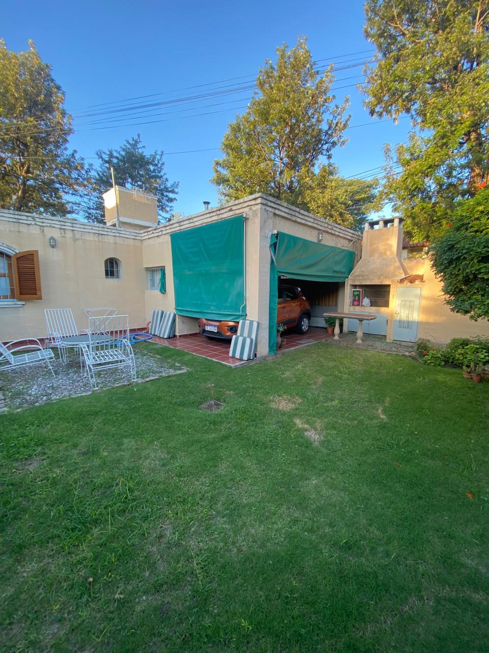 ARGUELLO CASA EN VENTA 3 DOR APTA CREDITO