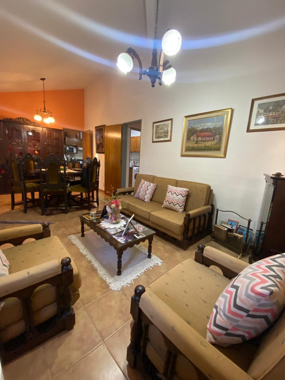 ARGUELLO CASA EN VENTA 3 DOR APTA CREDITO
