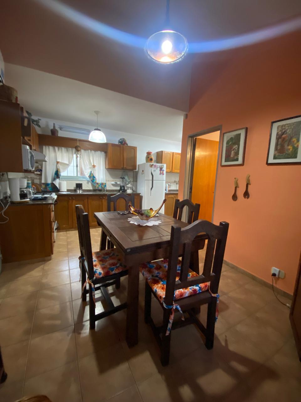 ARGUELLO CASA EN VENTA 3 DOR APTA CREDITO