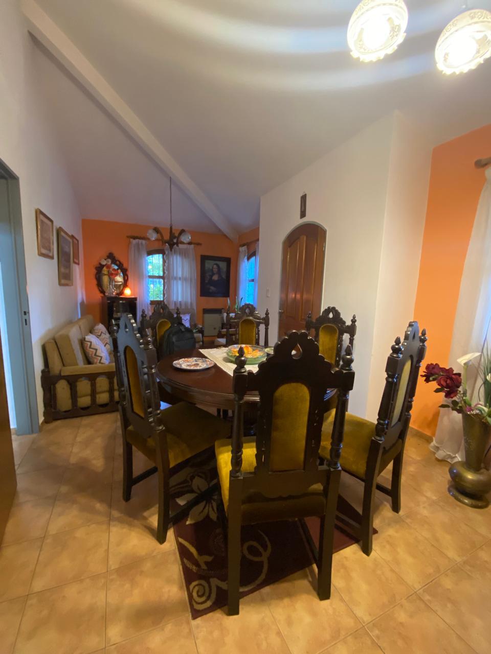 ARGUELLO CASA EN VENTA 3 DOR APTA CREDITO