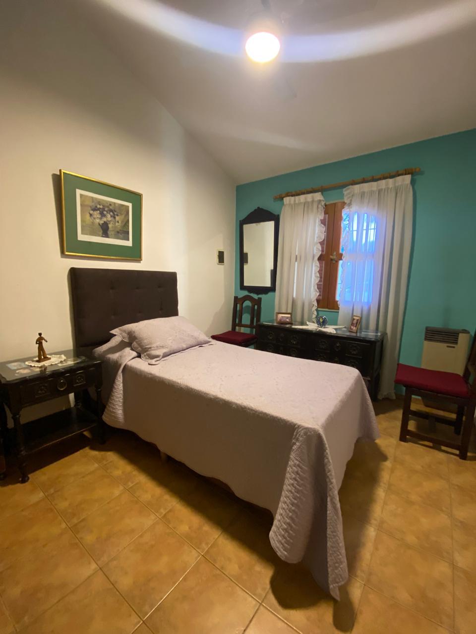 ARGUELLO CASA EN VENTA 3 DOR APTA CREDITO