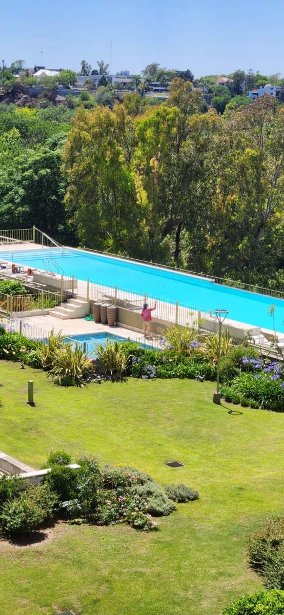 Chateau Village - 2 Dormitorios con cochera - Exclusivo