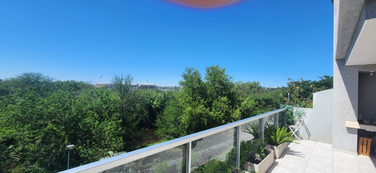 Chateau Village - 2 Dormitorios con cochera - Exclusivo