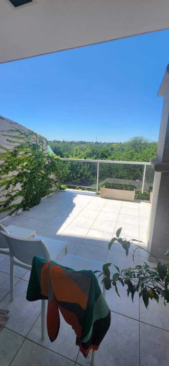 Chateau Village - 2 Dormitorios con cochera - Exclusivo