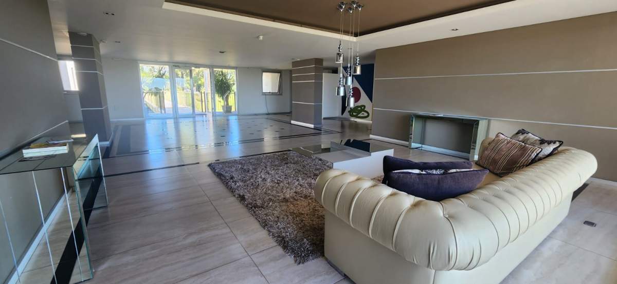 Chateau Village - 2 Dormitorios con cochera - Exclusivo