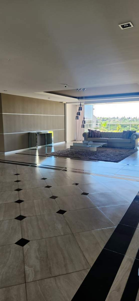 Chateau Village - 2 Dormitorios con cochera - Exclusivo