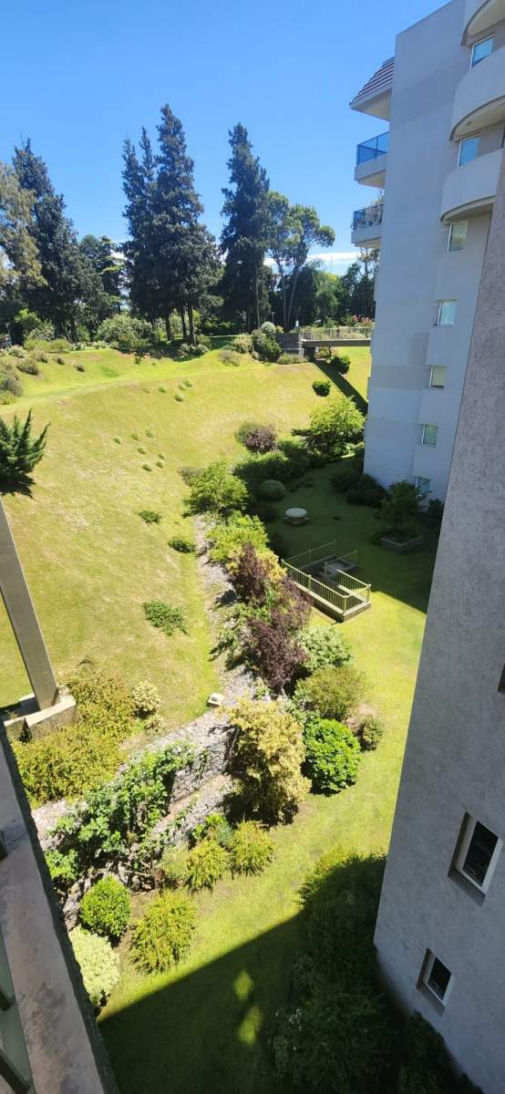 Chateau Village - 2 Dormitorios con cochera - Exclusivo